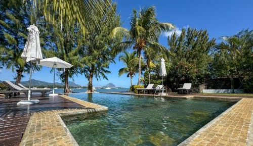 Three-Bedroom Premium Apartment