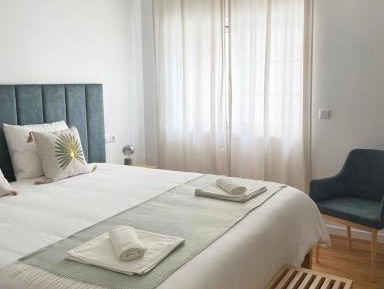 Double or Twin Room with Private Bathroom