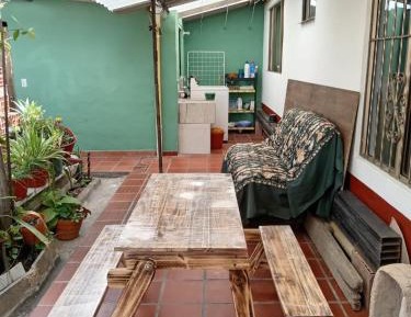 Double Room with Park View