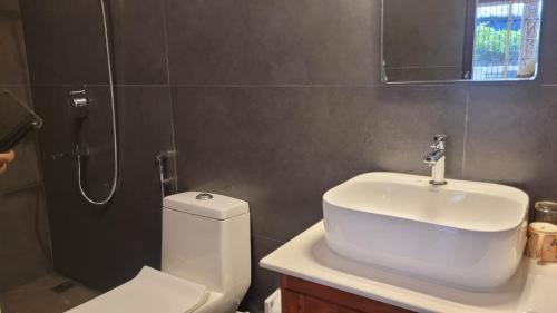 Double or Twin Room with Balcony