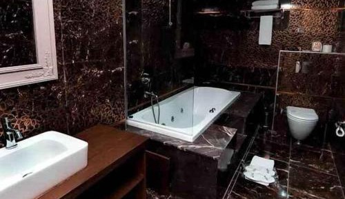 Family Room with Sea View