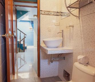 Double Room with Park View