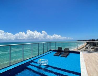 King Studio with Sofa Bed