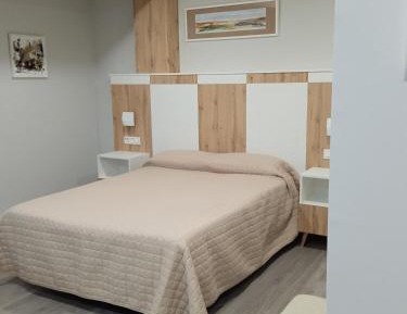 Double or Twin Room - Disability Access