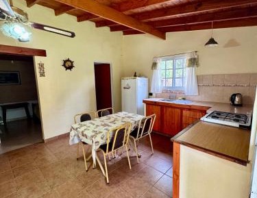 Apartment with Park View