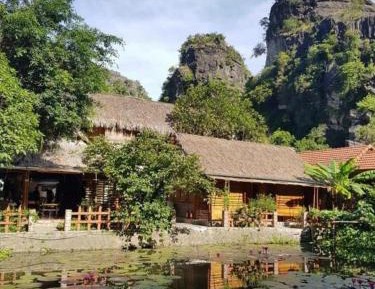 Family Room with Balcony