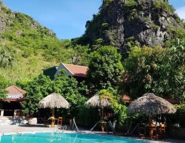 Bed in 4-Bed Dormitory Room
