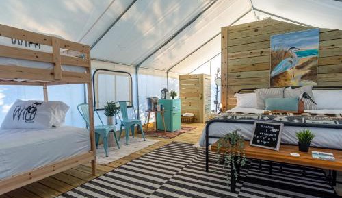 Tent