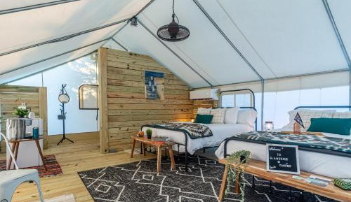 Tent