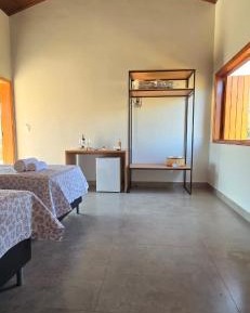 Quadruple Room - Disability Access