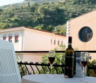 Triple Room - Disability Access