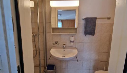 Studio with Lake View