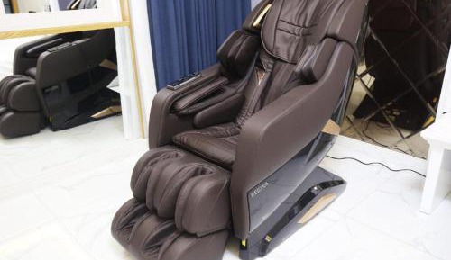 Premium Double Room with massage chair