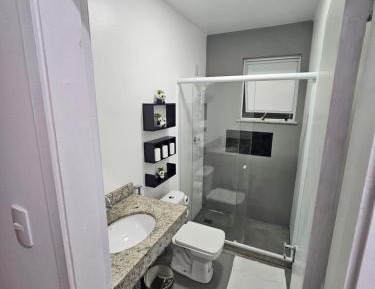 Double Room with Shared Toilet