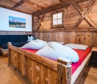 Apartment - Split Level