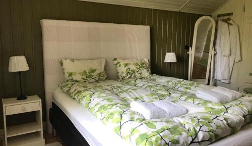 Double Room with Extra Bed