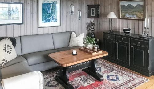 Four-Bedroom Vacation Home