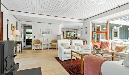 Four-Bedroom Vacation Home