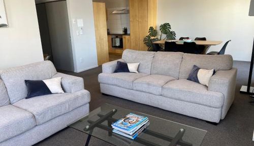 Apartment - Split Level