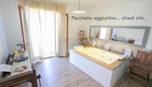 Deluxe Double Room with Extra Bed