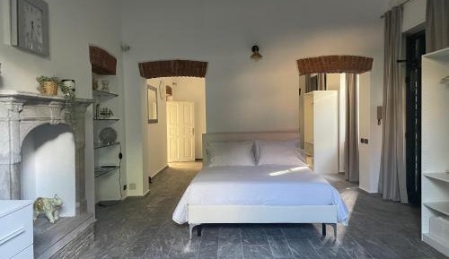 Family Room with Private Bathroom