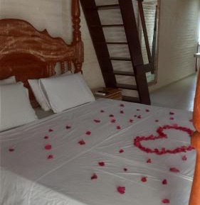 King Suite with Sea View