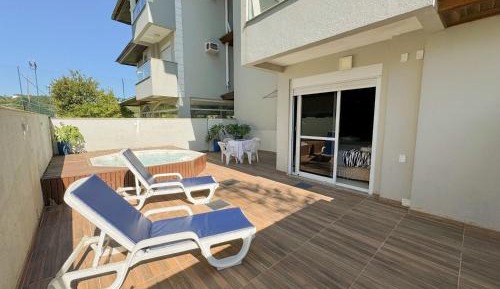 Apartment - Ground Floor