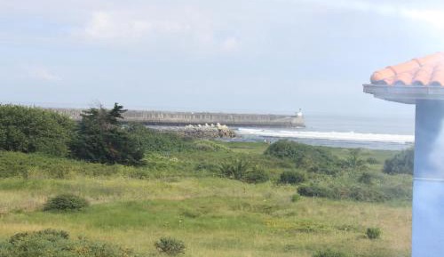 Two-Bedroom Apartment - Oceanfront 