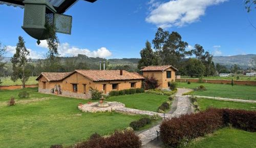 Family Room with Terrace