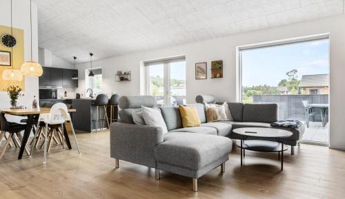 Four-Bedroom Holiday Home