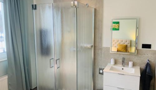 Three-Bedroom Superior Apartment