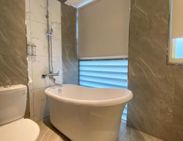 Quadruple Room with Bath