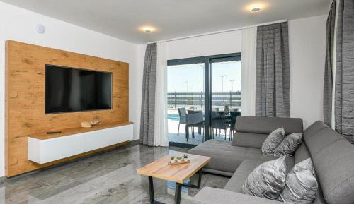 Four-Bedroom Vacation Home