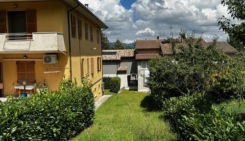 One-Bedroom Holiday Home