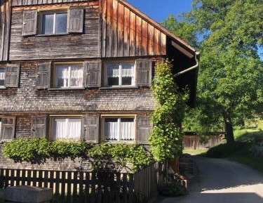 Two-Bedroom Family Apartment