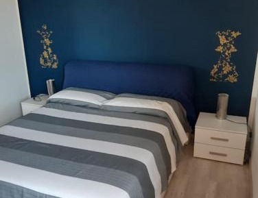 Two-Bedroom Deluxe Apartment