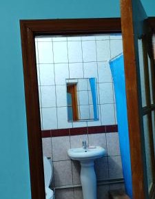 Classic Quadruple Room