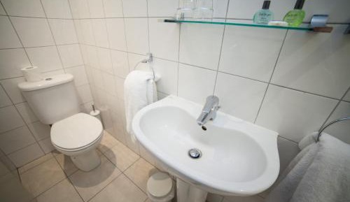 Family Room (2 Adults + 1 Child)