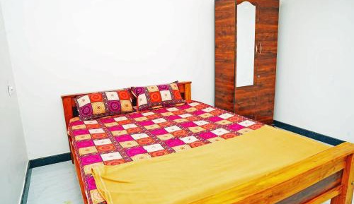 Standard Double Room with Fan