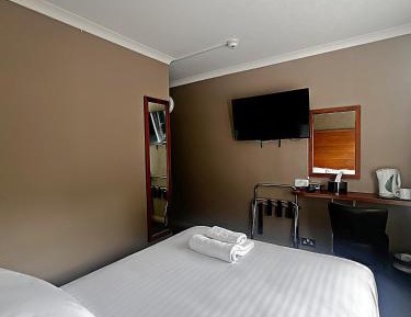 Small Double Room