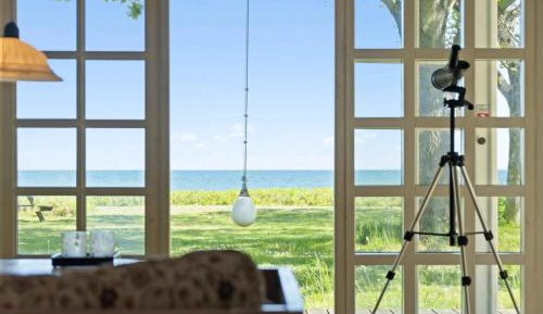 Four-Bedroom Vacation Home