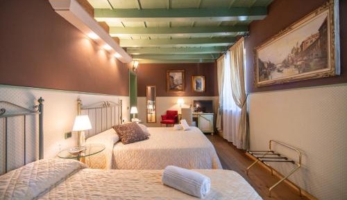 Superior Triple Room