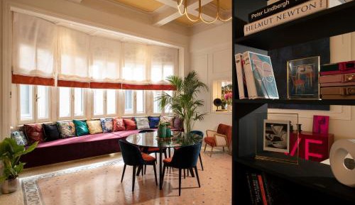 Voluntas - Apartment with Sauna