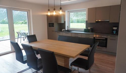 Two-Bedroom Apartment with Pool View