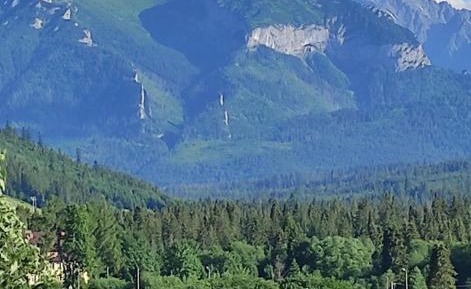 Three-Bedroom Chalet