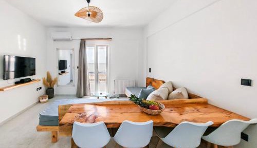 Quadruple Room with Balcony