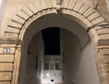 Two-Bedroom Apartment with Garden View