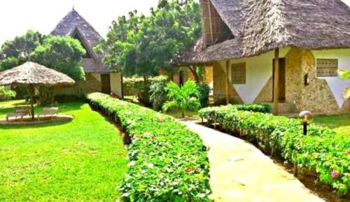 Triple Room with Pool View