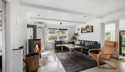 Four-Bedroom Holiday Home