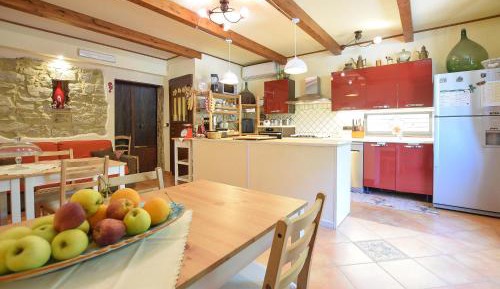 Three-Bedroom Vacation Home 